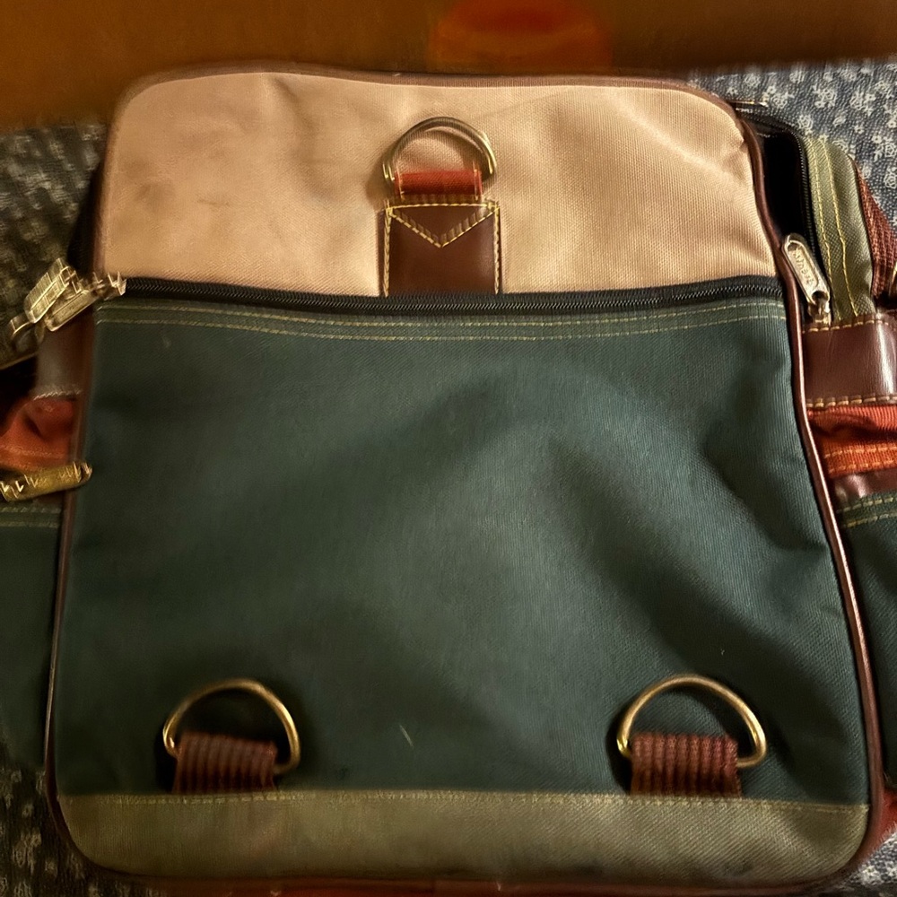 Star Wars Boba Fett Laptop Bag - Picture 2 of 3